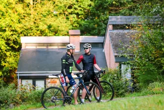 Actief in de omgeving van Boulac img