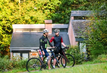 Actief in de omgeving van Boulac img