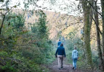 Natuur bij Boulac: verblijven midden in een levend landschap img