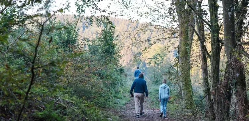 Natuur bij Boulac: verblijven midden in een levend landschap - Image