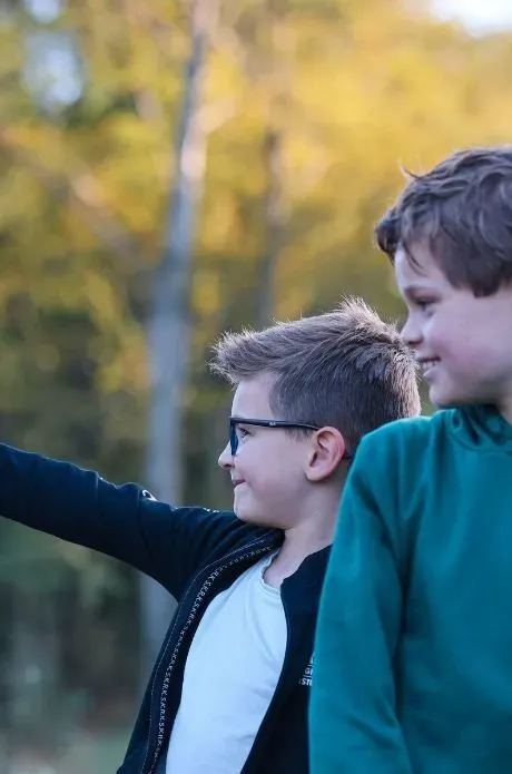 Découvrez & Vivez - Page image