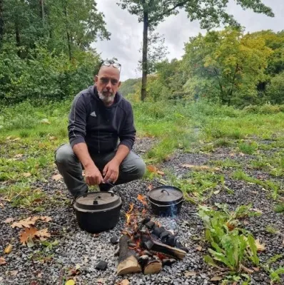 Vier Tage Fermentation & Aromen in den Ardennen - image