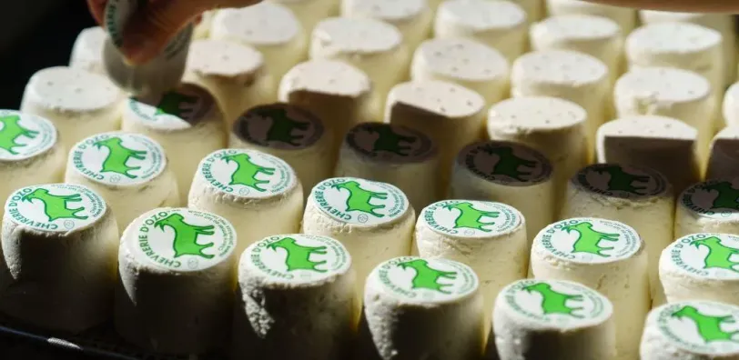 Fromagerie d’Ozo - Image