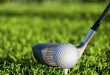 Golfen rond Durbuy img