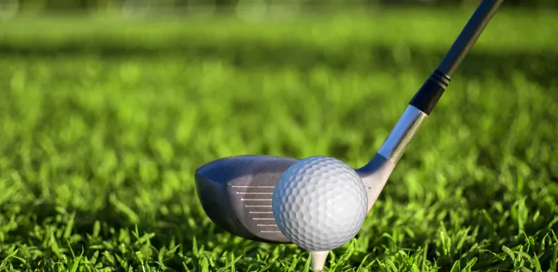 Golfen rond Durbuy - Image