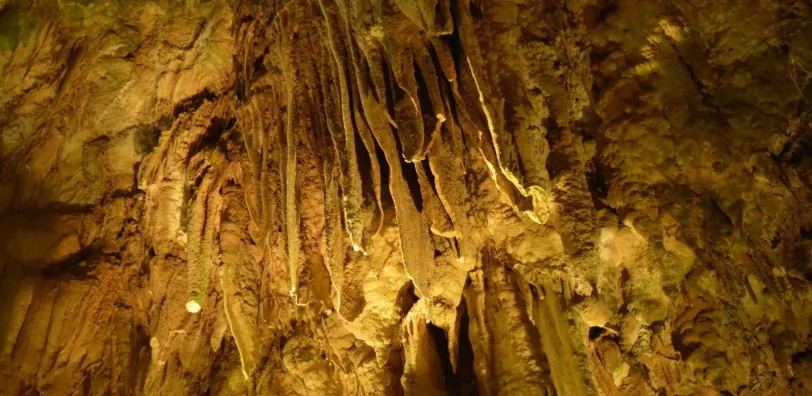 Grotten van Hotton - Image