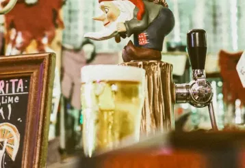 Brasserie d’Achouffe img