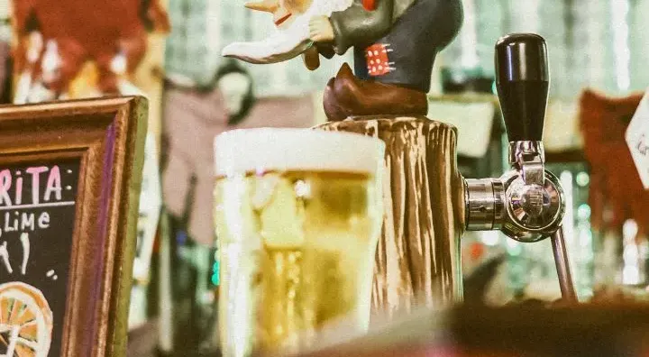 Brasserie d’Achouffe - Image