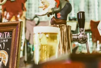 Brasserie d’Achouffe img