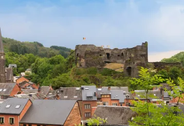 La Roche en Ardenne img