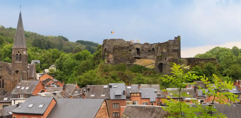 La Roche en Ardenne - Image