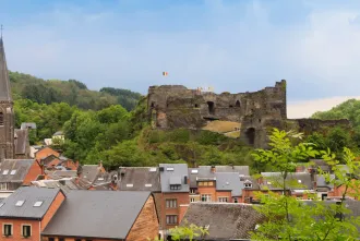 La Roche en Ardenne img