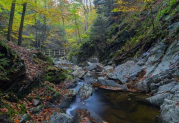 Wandelen langs de Ninglinspo img