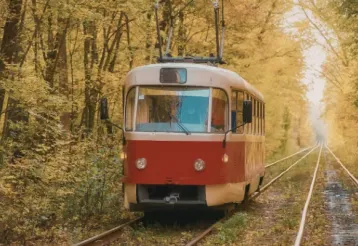 Tramway Touristique de l'Aisne img