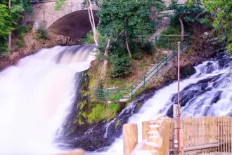 Les cascades de Coo img